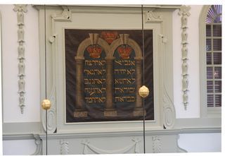 Ten-commandments