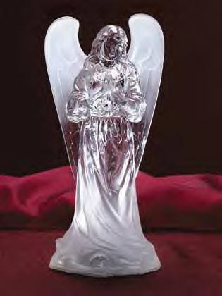 Glass Angel