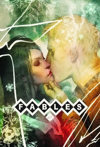 Fables Comics and Graphic Novels