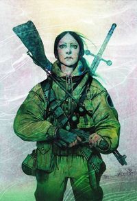 Fables Comics and Graphic Novels