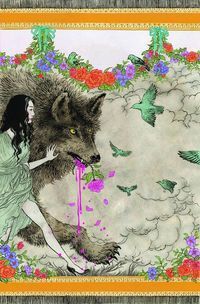 Unwritten #50