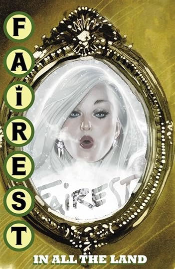 Fairest in All the Land