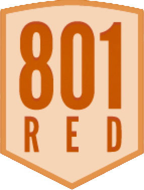 801red