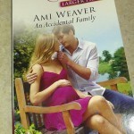 ami book
