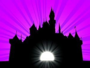 Disneyland Facts
