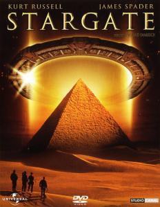 Stargate poster