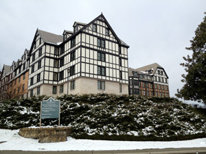 Hotel Roanoke