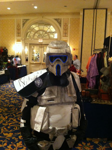 Storm Trooper