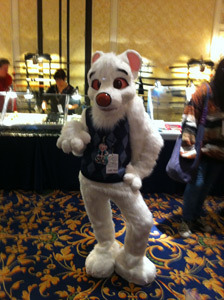 Mouse!