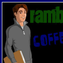 CoffeeAddictedWriter