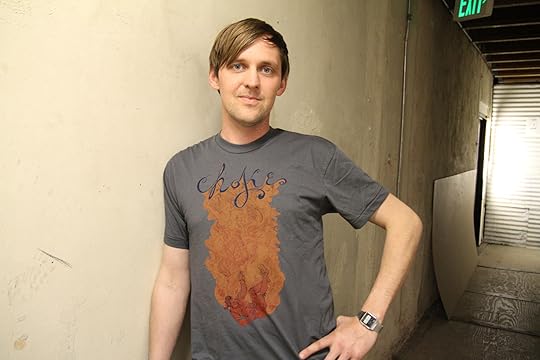 Men's 'Choke' - Gray Variant