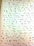 shorthand
