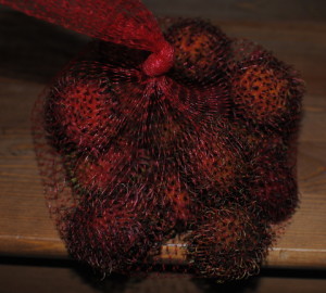 rambutan