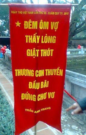 tho tat