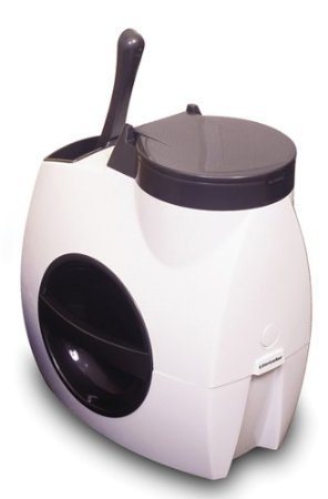 litter locker