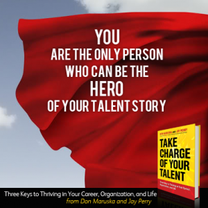 Become the Hero of Your Talent Story post image