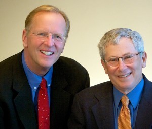 Featured on Friday: Don Maruska & Jay Perry post image