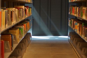Best Book Launch Tips: Gather a Library of Content post image