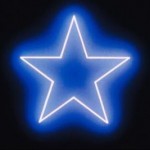 star