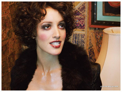 Jennifer Beals