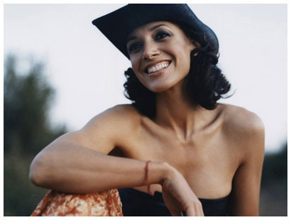 Jennifer Beals