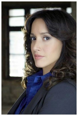 Jennifer Beals