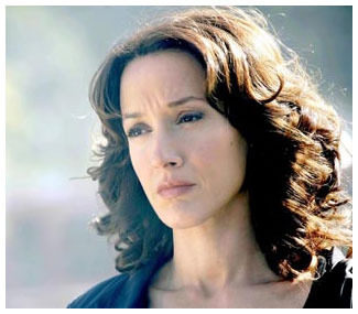 Jennifer Beals