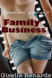 Adam and Sheree's Family Business