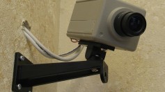Surveillance camera