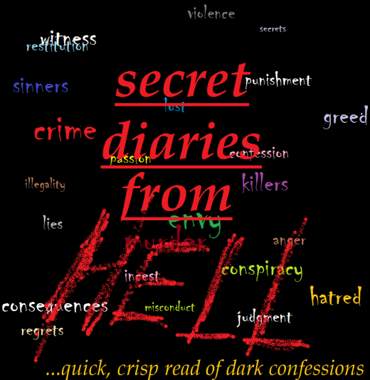 the many faults of men