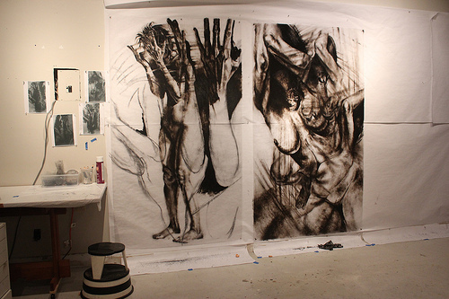 Studio View