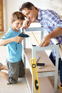 photodune-659524-little-kid-learning-to-use-drill-machine-from-his-father-m
