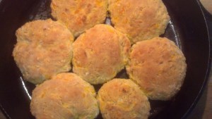 Boney's Biscuits
