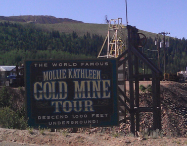 MollyMine