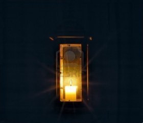 Candle Lantern