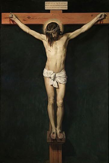 The Crucifixion of Jesus
