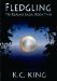 Fledgling (Tri-Realms Saga, #2) by K.C. King