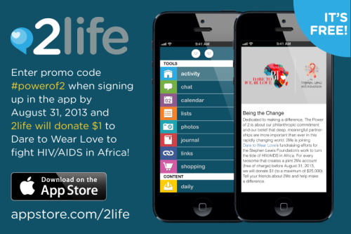 2life-launch-Powerof2