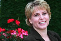 Karen Witemeyer, Guest Author