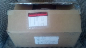 PS ARC Box