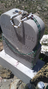Pearl DeVere