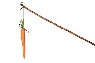 carrotstick