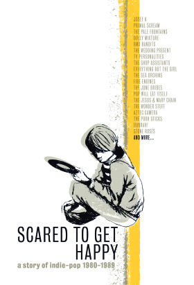 STGH - Cover
