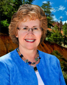 Guest Author: Carol Cox