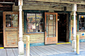 Carol General Store