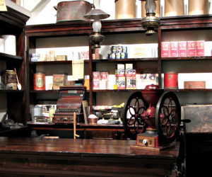 Arizona Historical Museum