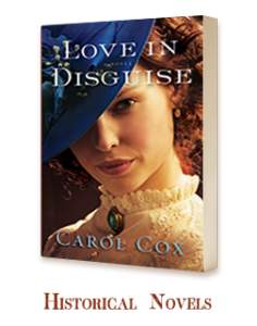 Love in Disguise