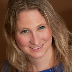 13G Jessica Brockmole photo