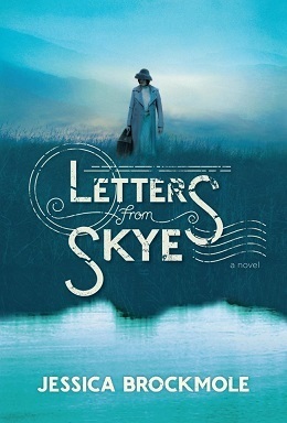 13G Letters from Skye Cover