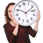Make a list -stay focused -effective time management